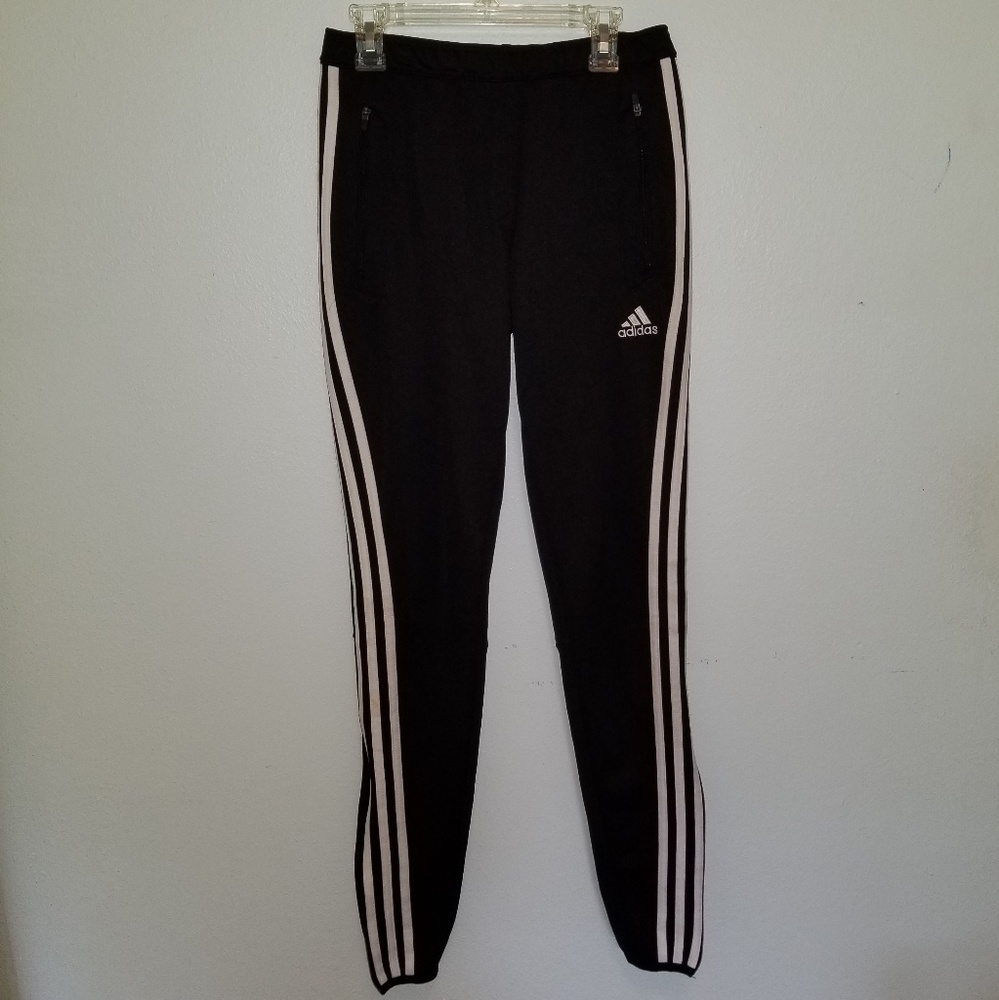 Adidas Climacool Zip Up Pants